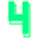 4-sky.de logo
