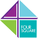 4-square.net logo