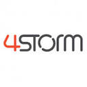 4-storm.com logo