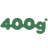 400g.lt logo