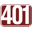 401autoauction.com logo