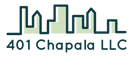 401chapala.com logo