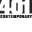 401contemporary.com logo