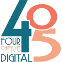 405digital.com logo