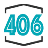 406epoxyfloors.com logo