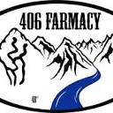 406farmacy.com logo