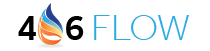 406flow.com logo