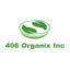 406organix.com logo