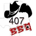 407bbq.com logo