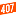 407racing.com logo