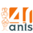 40ants.com logo