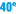 40gradwaesche.de logo