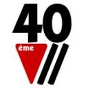 40parallele.com logo