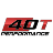 40tperformance.com logo