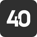 40wattphoto.com logo