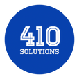 410solutions.net logo