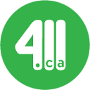 411.ca logo