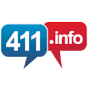 411.info logo