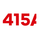 415agency.com logo