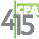 415cpas.com logo