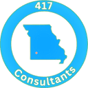 417consultants.com logo