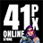 41military.com logo