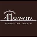 41saveurs.ca logo