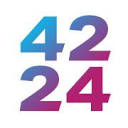 42-24.com.au logo