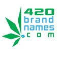 420brandnames.com logo