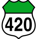 420discovery.com logo