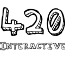 420interactive.com logo