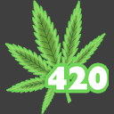 420singles.ca logo