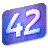 4242.io logo