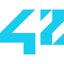 42barcelona.com logo