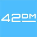 42dm.net logo