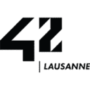 42lausanne.ch logo