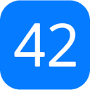 42matters.com logo