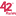 42rules.com logo