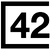 42tree.nl logo
