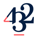 432.ch logo