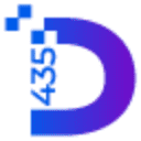 435digital.com logo
