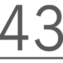 43northholdings.com logo