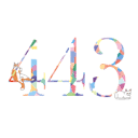 443ltd.com logo