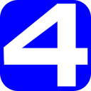 444domains.com logo