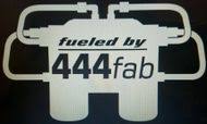 444fab.com logo