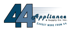 44appliance.com logo