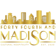 44thandmadison.com logo