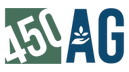 450ag.com logo