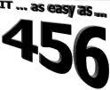 456.co.za logo