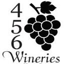 456wineries.com logo